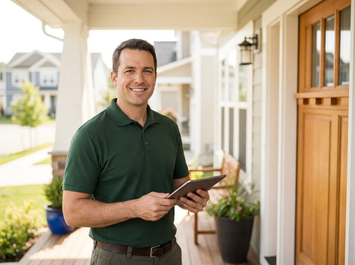 Pest control FAQs for Asbury, MO